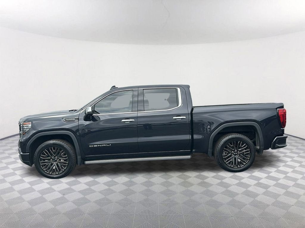 2022 GMC Sierra 1500 Denali Ultimate