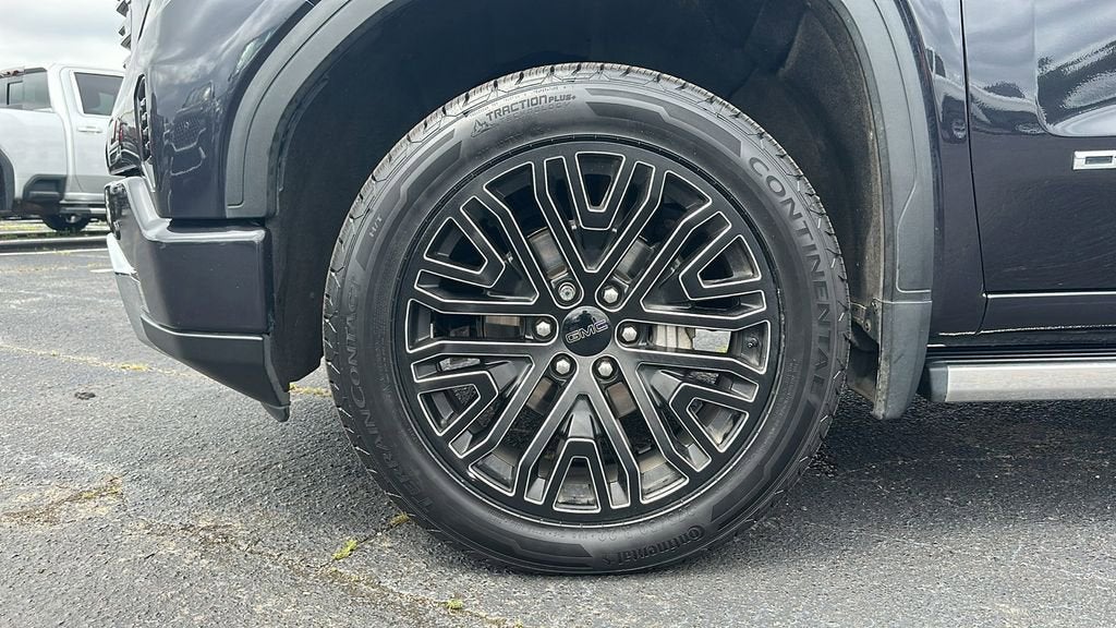 2022 GMC Sierra 1500 Denali Ultimate