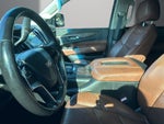 2019 Cadillac Escalade ESV Premium Luxury