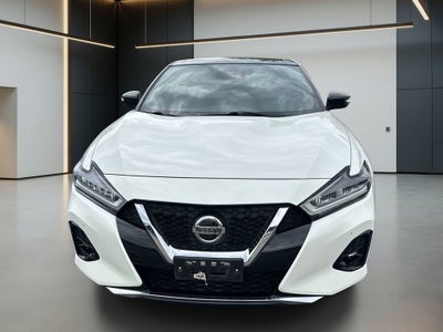 2020 Nissan Maxima SR