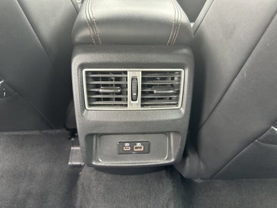 2023 Nissan Maxima SR
