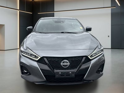 2023 Nissan Maxima SR
