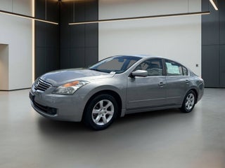 2008 Nissan Altima 2.5 SL