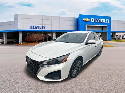 2024 Nissan Altima 2.5 SL