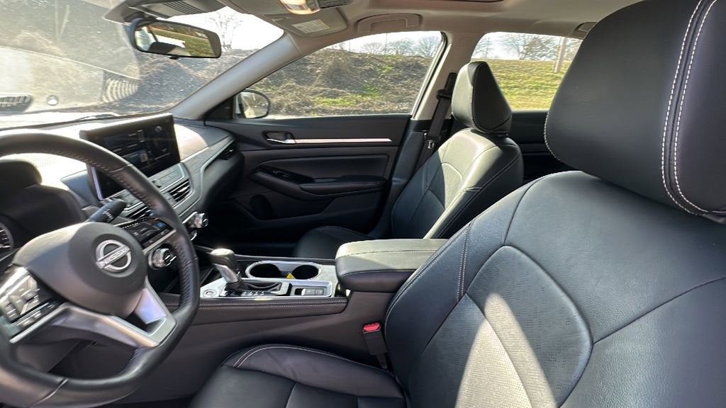 2024 Nissan Altima 2.5 SL
