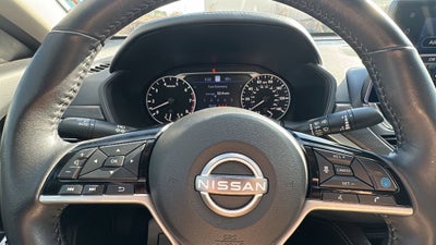 2024 Nissan Altima 2.5 SL