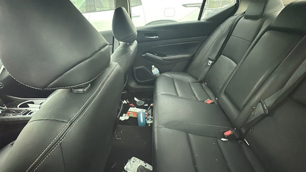 2024 Nissan Altima 2.5 SL