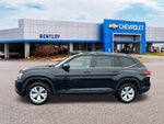 2018 Volkswagen Atlas 3.6L V6 SE