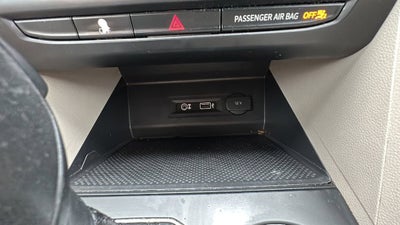 2018 Volkswagen Atlas 3.6L V6 SE