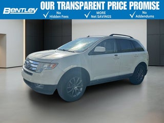 2008 Ford Edge SEL