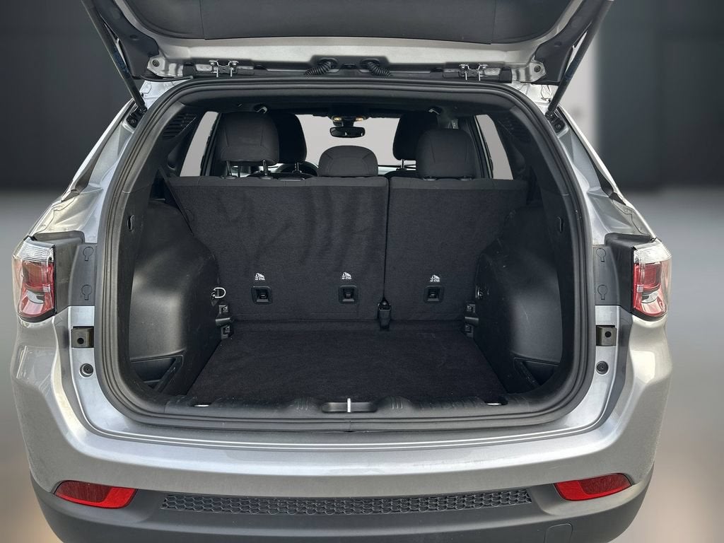 2024 Jeep Compass Sport