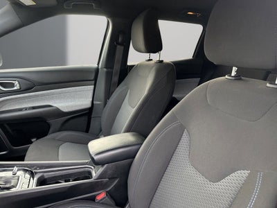 2024 Jeep Compass Sport