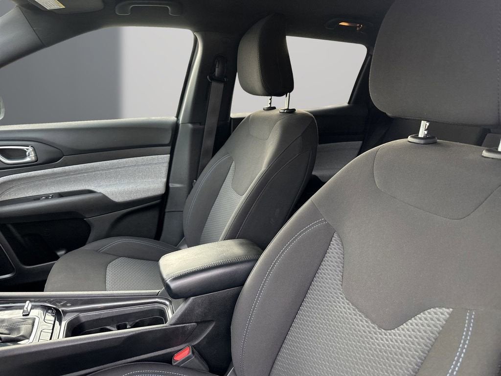 2024 Jeep Compass Sport
