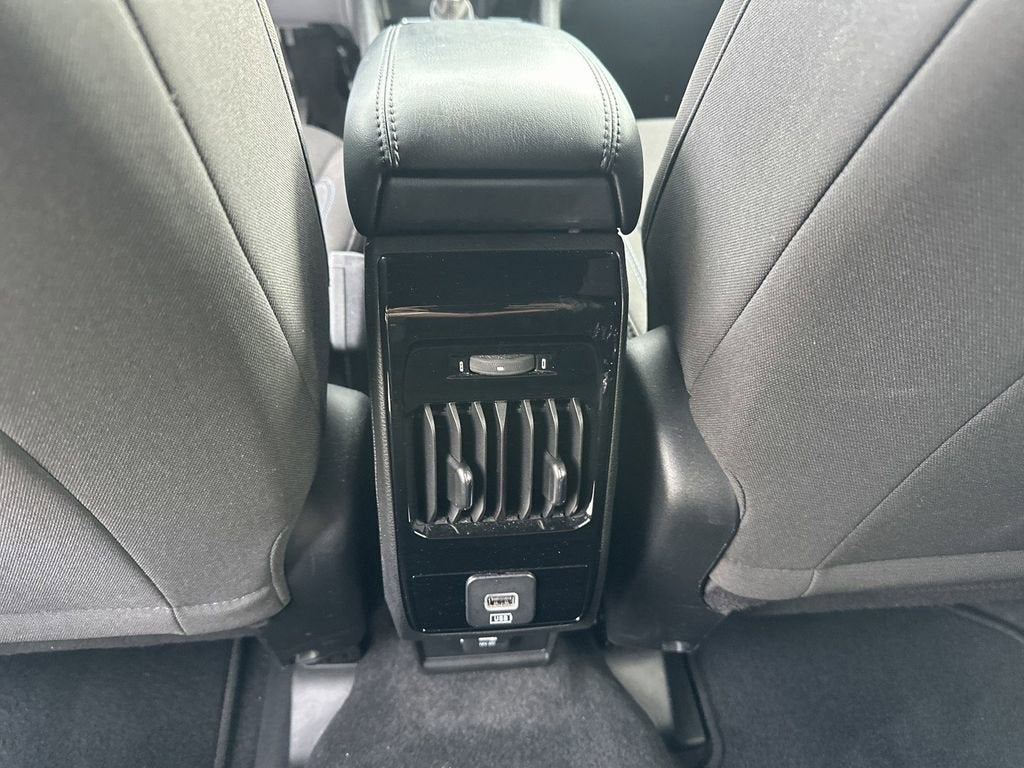 2024 Jeep Compass Sport
