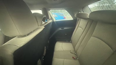 2016 Dodge Journey SE