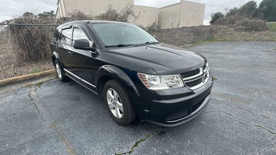 2016 Dodge Journey SE
