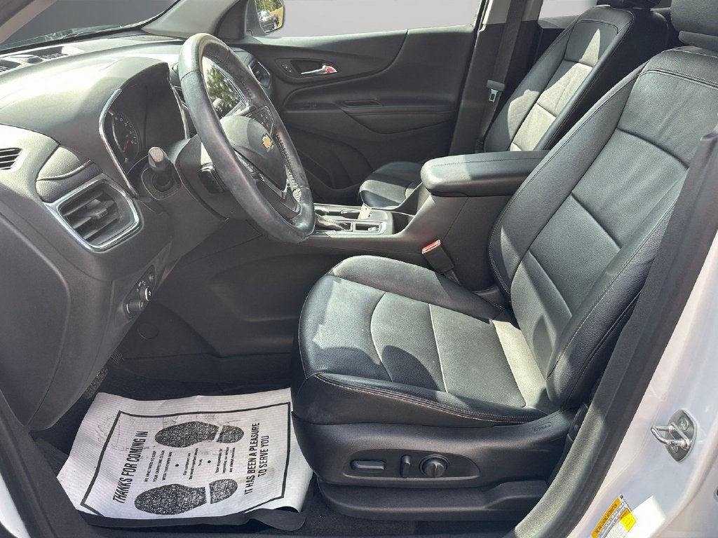 2021 Chevrolet Equinox Premier