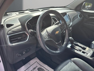 2021 Chevrolet Equinox Premier