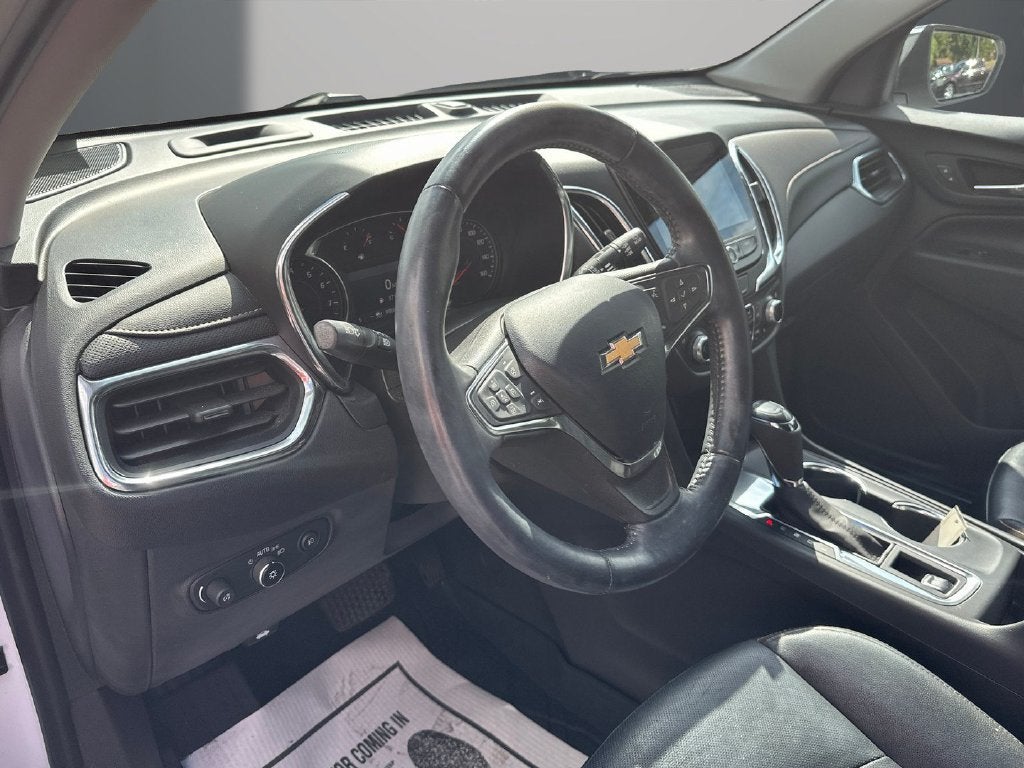 2021 Chevrolet Equinox Premier