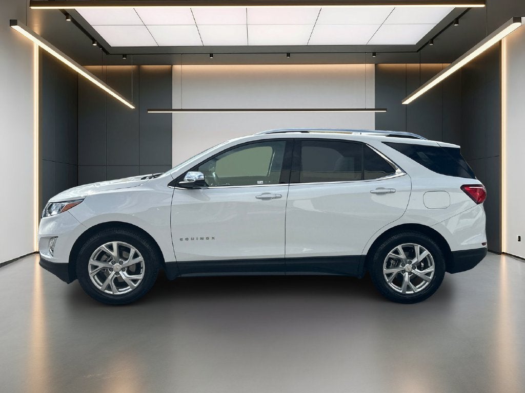 2021 Chevrolet Equinox Premier