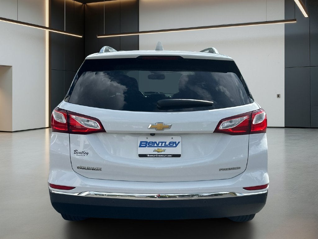 2021 Chevrolet Equinox Premier