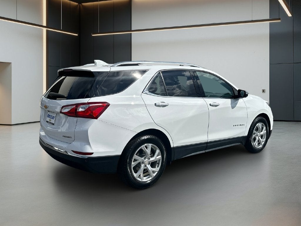 2021 Chevrolet Equinox Premier