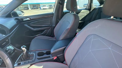 2024 Volkswagen Jetta GLI 40th Anniversary Edition