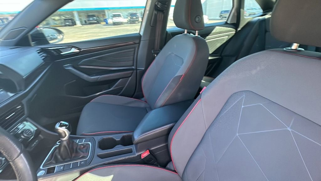 2024 Volkswagen Jetta GLI 40th Anniversary Edition