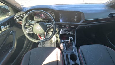 2024 Volkswagen Jetta GLI 40th Anniversary Edition