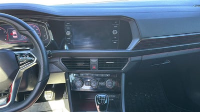 2024 Volkswagen Jetta GLI 40th Anniversary Edition