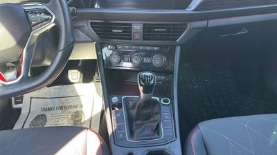 2024 Volkswagen Jetta GLI 40th Anniversary Edition