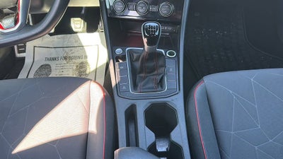 2024 Volkswagen Jetta GLI 40th Anniversary Edition