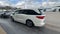 2021 Honda Odyssey Touring