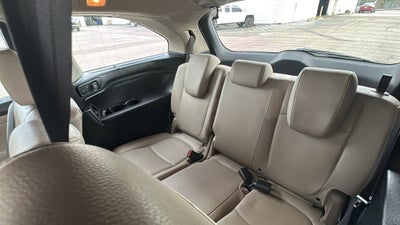 2021 Honda Odyssey Touring