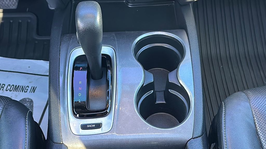 2019 Honda Ridgeline RTL-T