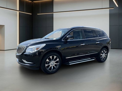 2017 Buick Enclave Premium