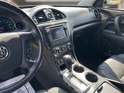 2017 Buick Enclave Premium