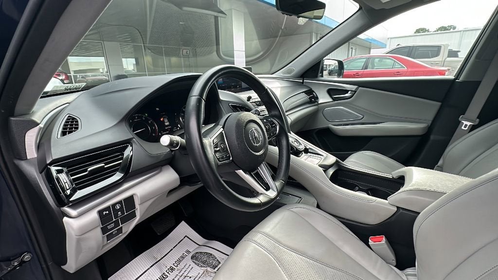 2023 Acura RDX w/Technology Package