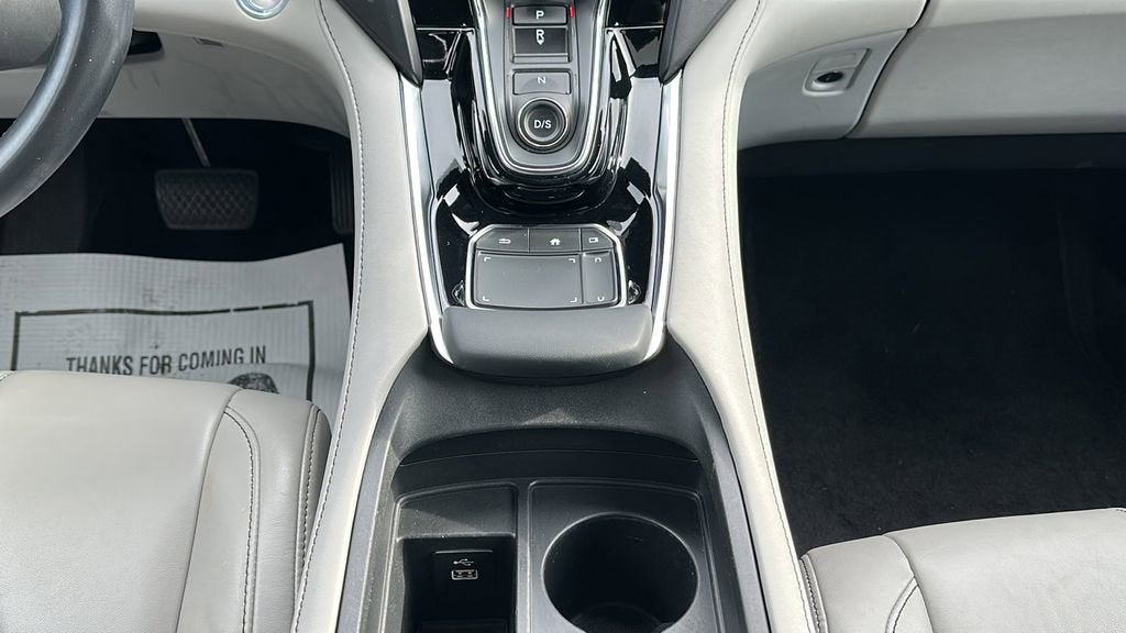 2023 Acura RDX w/Technology Package