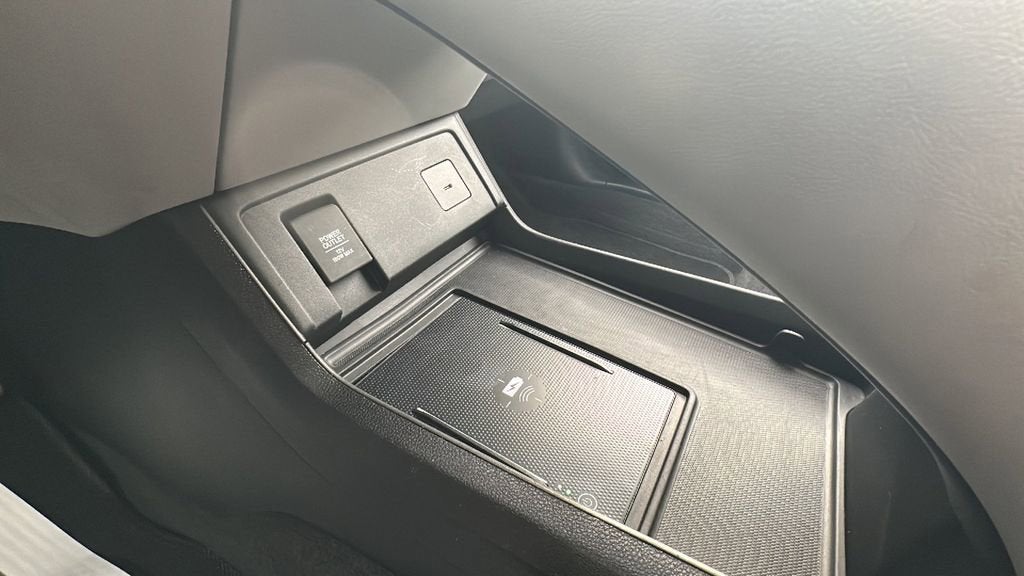 2023 Acura RDX w/Technology Package