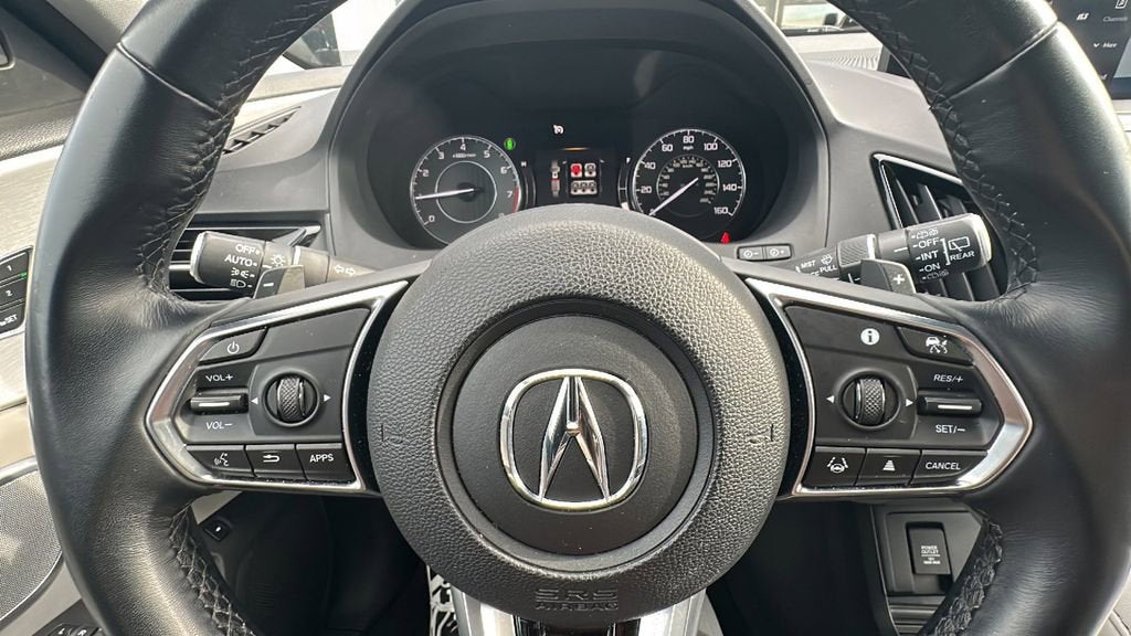 2023 Acura RDX w/Technology Package