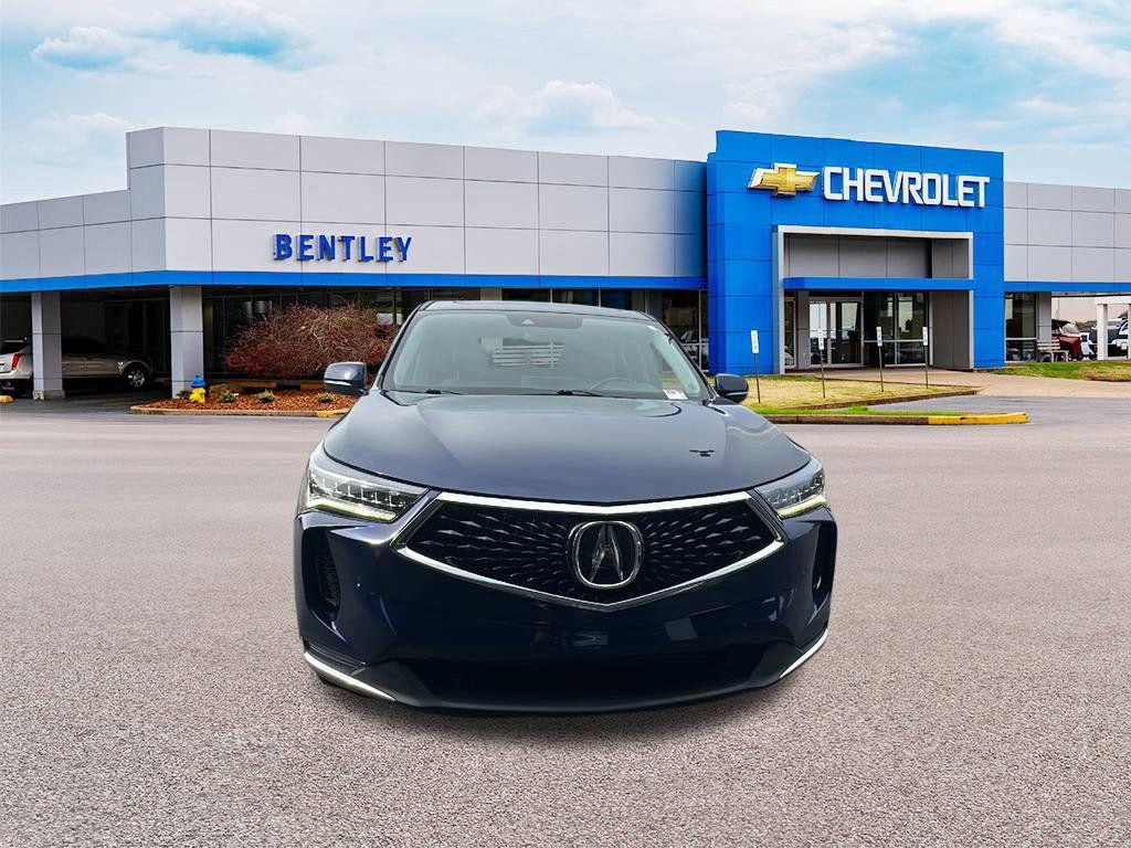 2023 Acura RDX w/Technology Package