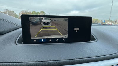 2023 Acura MDX SH-AWD