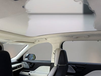 2021 Lincoln Aviator Black Label