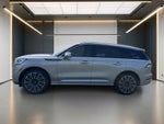 2021 Lincoln Aviator Black Label