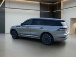 2021 Lincoln Aviator Black Label