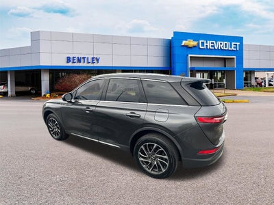 2020 Lincoln Corsair Standard