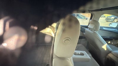 2017 Lincoln MKC Premiere