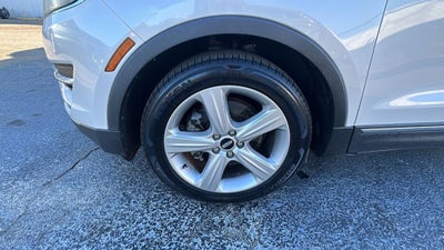 2017 Lincoln MKC Premiere