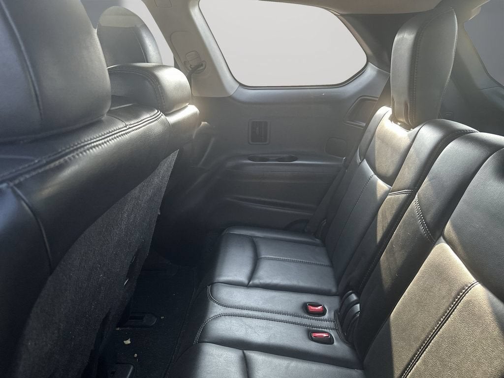 2014 Nissan Pathfinder SL